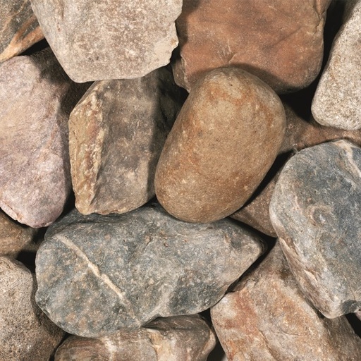 [95483] Maaskeien bont | 150-300mm