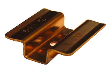 [FC.1012, One] B-Fix One vlondermontage | 100 clips + BIT