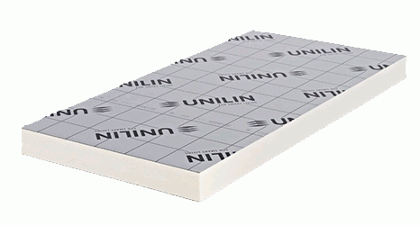 [ZU.URPL00020] Isolatieplaat PIR-Utherm | 60x120cm | 20mm dik